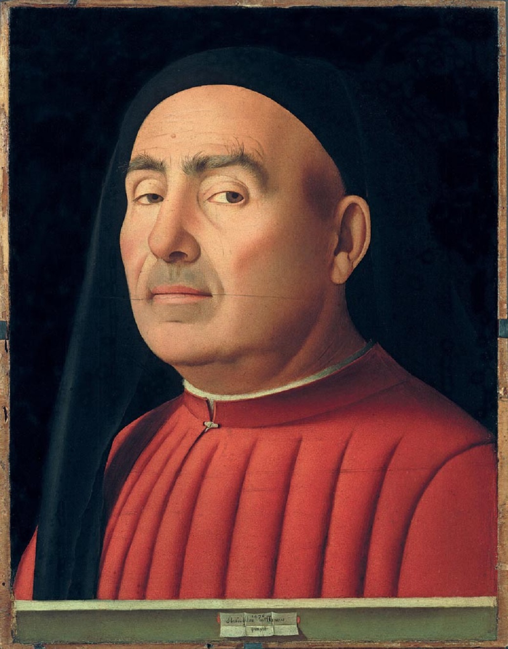 Antonello da Messina, alla scoperta dei pochi capolavori rimasti, la